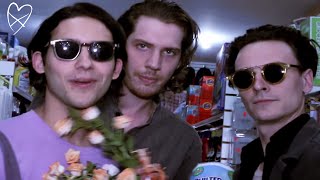 Strange Names - I Can&#39;t Control Myself (Official Music Video)