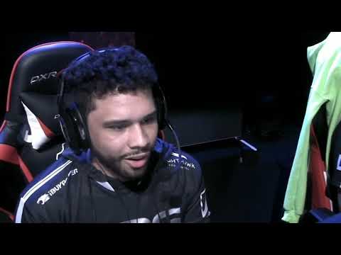 Ghost Gaming Vs NRG Segunda parte