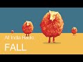 All India Radio - Fall (audio)