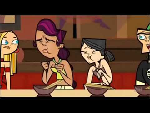 Total Drama World Tour Episode 20 Chinese Fake-Out Part 2