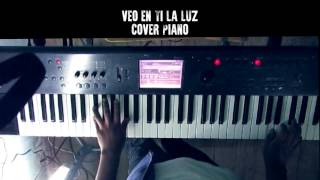 Download lagu Veo en ti la Luz Cover Piano Enredados mp3 Download lagu Veo en ti la Luz Cover Piano Enredados mp3