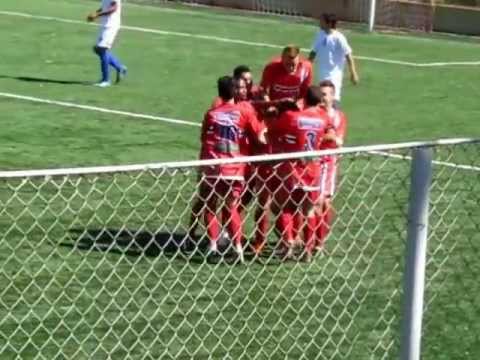 AD Guarulhos x ECUS  Suzano - Paulista - Sub 17