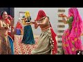 ऐसा डांस नहीं देखा होगा Ahirwal Ladies Dance Haryanvi Folk Son