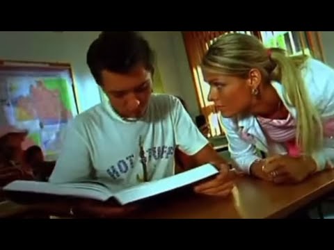 Sławek Lisowski feat. Mandaryna „HERE I GO AGAIN”