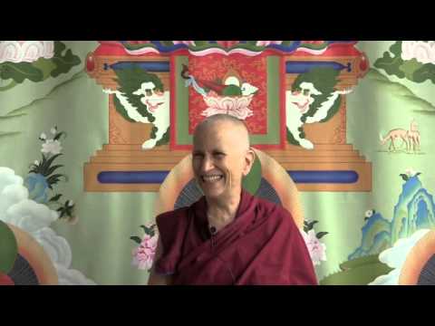 16 Essential Spiritual Advice: Nirvana is Not A Rock Band 04-05-13