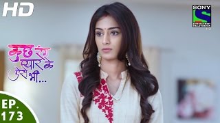 Kuch Rang Pyar Ke Aise Bhi - कुछ रंग प्यार के ऐसे भी - Episode 173 - 27th October, 2016