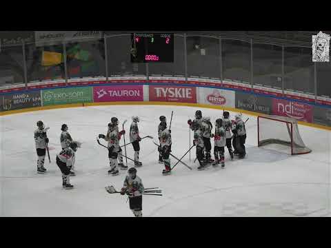 CLJ MOSM TYCHY vs JKH GKS JAstrzębie