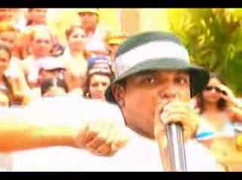 fernandinho beat box