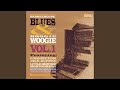 Funky (Slow and Easy) Blues