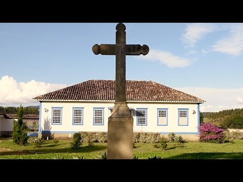 Trailer Fazendas Pilares - Bela Cruz