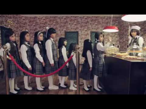 كليب/صه خمسة اضواء