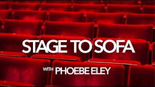 Stage to Sofa | Episode Two | Sarah Gilford video