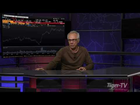 January 12th Daily Stock Market Recap by Tom O'Brien on TFNN   2017