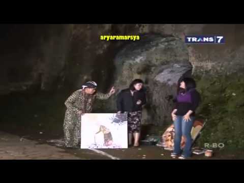 Mister Tukul - Jejak Mistis Bandung Bag.2 [Full Video] 25 Jan 2014