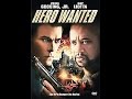 Opening To Hero Wanted 2008 DVD