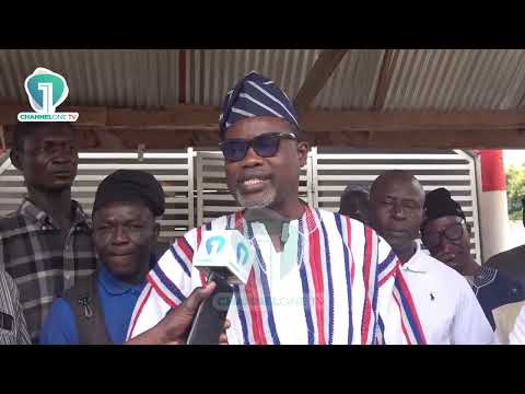 Former GWCL Boss Clifford Braimah Files to Contest NPP Savannah Chairmanship