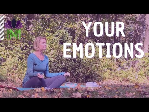 Meditation to Calm an Overactive Mind Reduce Anxiety and Worry Mindful Movement