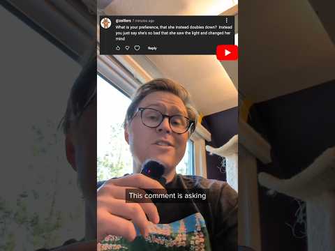 Addressing questions about the least effective city councillor, Karen Principe