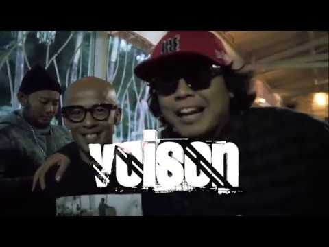 Voison Live PA at Malmo Bar [Spark Jamz Invasion]