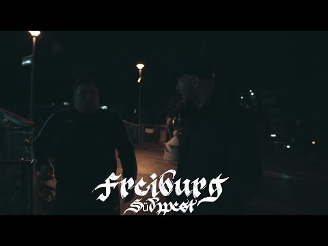 MALIK79 x FAIVEL - FREIBURG SÜDWEST (Offizielles Video)