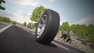 Vidéo de présentation Hankook Dynapro AT2 RF11