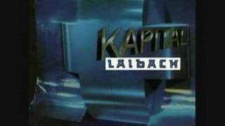 Laibach - Entartete Welt (The Discovery of the North Pole)