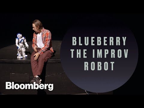 AIは即興コメディの準備ができているか？ (Is AI Ready For Improv Comedy?)