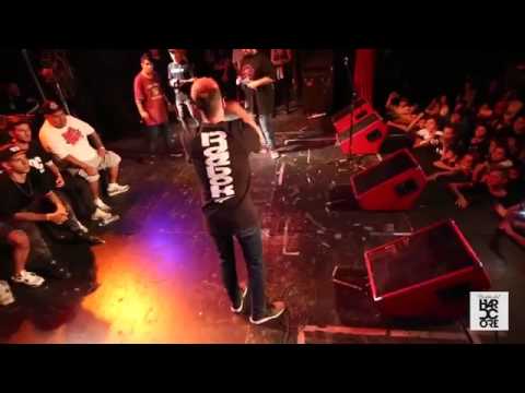 Ego Fest Skone Vs Papo Umen 2 12 3 17