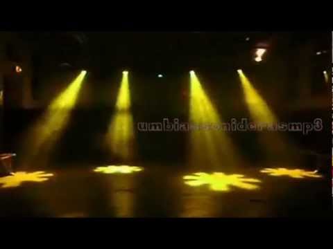 grupo Kual - Pajaro cenzontle