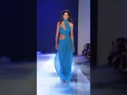 Africa Garcia - 30 days of Models To Watch Day 14/30