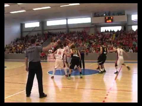 Kosárlabda Extraliga