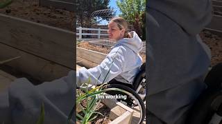 We made her Garden even better!