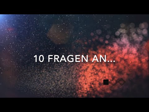 10 Fragen an... Reto Lory