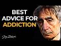 Gabor Maté Addiction: In the Realm of Hungry Ghosts