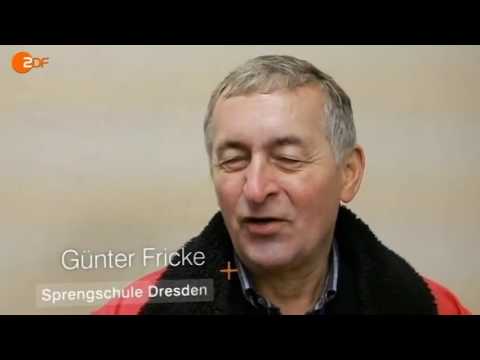 Schlummerende Gefahr  Bomben aus dem 2  Weltkrieg