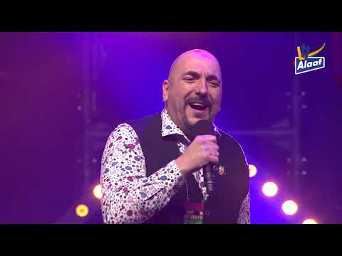 Super LVK: Spik & Span - Vrunj tot de allerleste runj (2020)