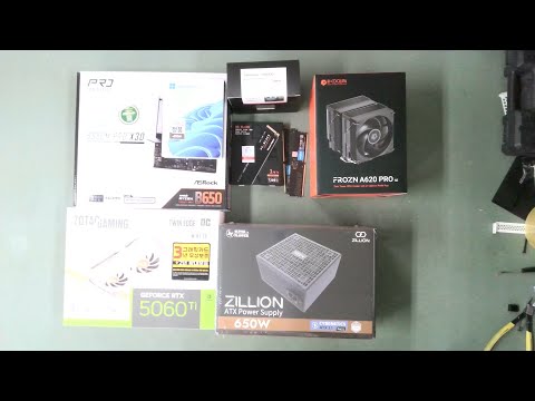 [아싸컴] 조립영상 라이브 / 2512221717 (박*혜) 고객님