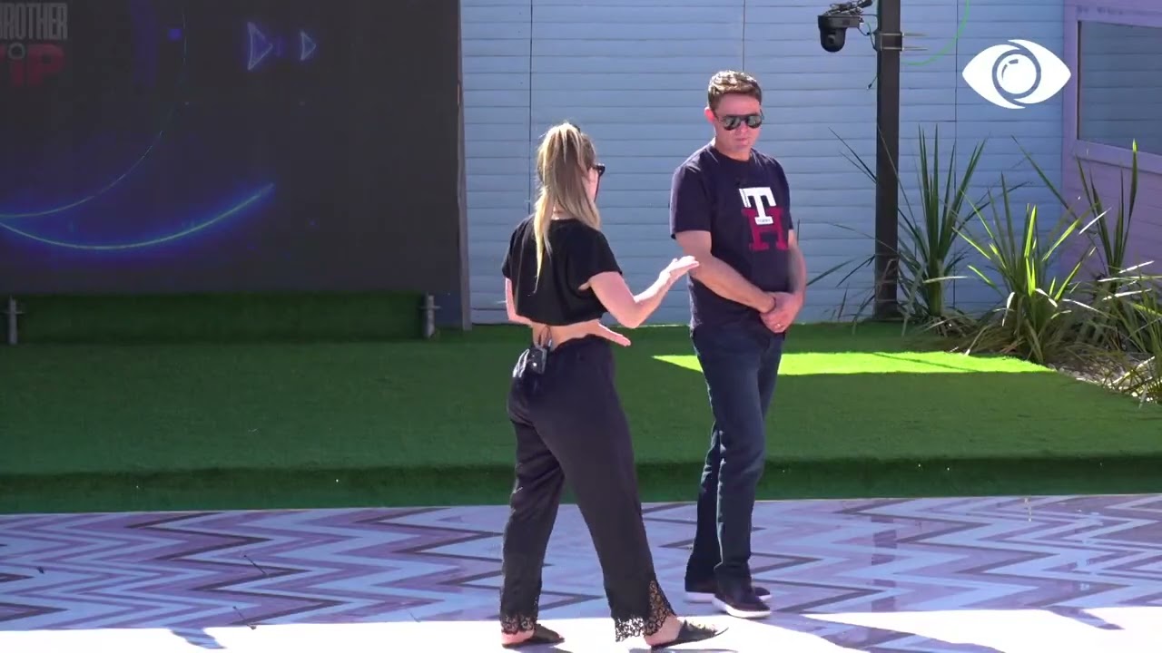 Olta dhe Armaldo flasin për Nitën dhe Qetsorin