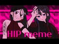 OC Hip Meme