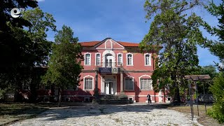 Приключи цялостният вътрешен ремонт на Художествената галерия в Кърджали
