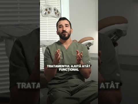 Zâmbetul tău, pas cu pas