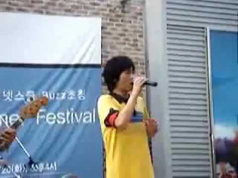 2005.07.26 버즈 나에게로 떠나는 여행