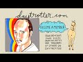 Benjy Ferree - Fear - Daytrotter Session - daytrotter Benjy Ferree - Fear - Daytrotter Session