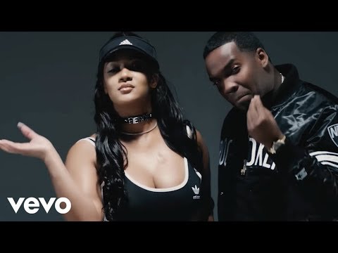 Nya Lee ft. Jaquae - Move It (Official Video)