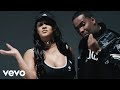 Nya Lee Ft Jaquae Move It Official Video