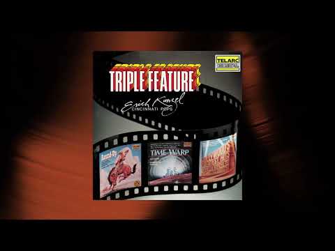 Erich Kunzel - Theme (From "Rocky") (Official Audio)