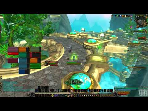 The Defense of Eonar Normal