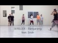 SKRILLEX - Bangarang feat. Sirah - Choreography ...