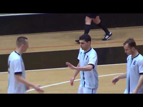 2017-18 12 Highlights Pinerola - Miba