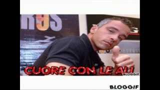 EROS RAMAZZOTTI  UN CUORE CON LE ALI ( Versione live)